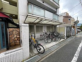 ミスターK北武庫之荘  ｜ 兵庫県尼崎市武庫之荘８丁目（賃貸マンション1LDK・1階・45.00㎡） その15