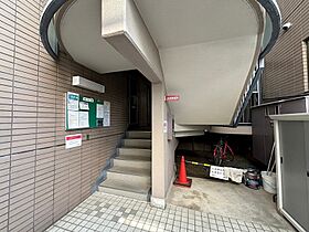 兵庫県西宮市室川町（賃貸マンション1R・3階・17.00㎡） その21