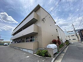 レジデンス　ファーベス  ｜ 兵庫県尼崎市水堂町２丁目（賃貸アパート1LDK・3階・46.17㎡） その1