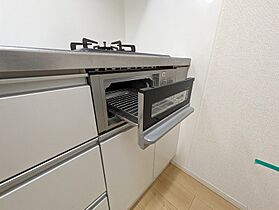 フロムワン  ｜ 兵庫県伊丹市中野北２丁目（賃貸アパート1LDK・2階・42.58㎡） その23