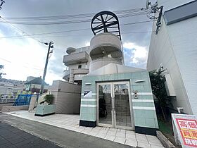 兵庫県西宮市林田町（賃貸マンション1LDK・2階・40.00㎡） その1