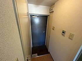 兵庫県西宮市平木町（賃貸マンション1R・4階・18.81㎡） その8