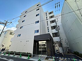 リブネスコート西宮鳴尾  ｜ 兵庫県西宮市笠屋町（賃貸マンション1K・3階・25.64㎡） その14