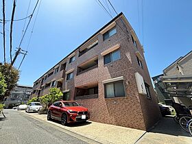 LA・BRISE　Nishinomiya  ｜ 兵庫県西宮市能登町（賃貸マンション2LDK・2階・63.87㎡） その1