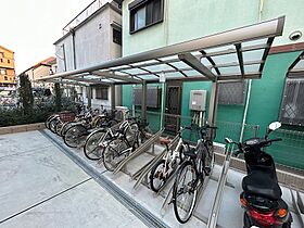 フジパレス稲野駅北II番館  ｜ 兵庫県伊丹市稲野町１丁目（賃貸アパート1K・3階・28.20㎡） その6