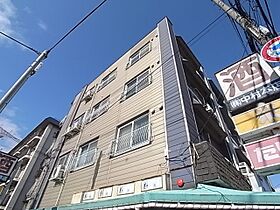 第一中村マンション  ｜ 兵庫県伊丹市荻野４丁目（賃貸マンション1LDK・4階・44.00㎡） その5