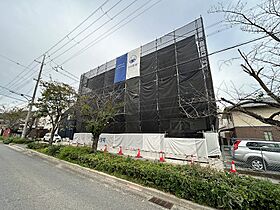 フジパレス西宮甲陽園  ｜ 兵庫県西宮市六軒町（賃貸アパート1K・3階・29.68㎡） その1