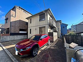 M’s cube  ｜ 兵庫県西宮市中須佐町（賃貸アパート1K・1階・33.87㎡） その1