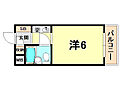 リアライズ甲陽園2階3.6万円
