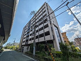 エスリード西宮北口第2  ｜ 兵庫県西宮市深津町（賃貸マンション1R・1階・25.67㎡） その1