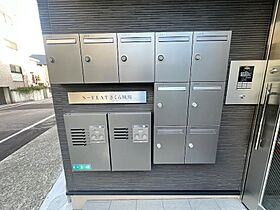 S－FLATさくら夙川  ｜ 兵庫県西宮市霞町（賃貸アパート1LDK・2階・30.99㎡） その25