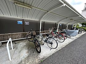 ヴェルドミール園田  ｜ 兵庫県尼崎市田能１丁目（賃貸アパート1K・1階・26.50㎡） その16