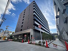 フレンシア西宮北口  ｜ 兵庫県西宮市深津町（賃貸マンション1LDK・6階・39.63㎡） その1