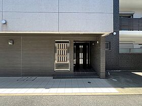 兵庫県西宮市中須佐町（賃貸マンション1LDK・1階・40.07㎡） その10