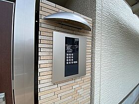 フジパレス立花駅南II番館  ｜ 兵庫県尼崎市浜田町１丁目（賃貸アパート1K・3階・32.22㎡） その16