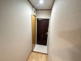 兵庫県西宮市小松東町２丁目（賃貸マンション1DK・3階・27.00㎡） その8