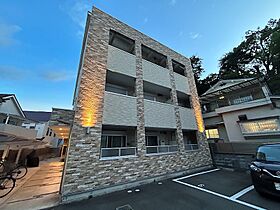 ワコーレヴィータ伊丹北本町  ｜ 兵庫県伊丹市北本町２丁目（賃貸マンション1K・2階・25.20㎡） その1