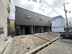 （仮称）西宮ガレージハウス