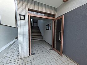 グリーンホーム  ｜ 兵庫県伊丹市瑞穂町４丁目（賃貸マンション1LDK・2階・42.00㎡） その12