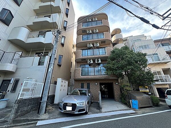 外観画像