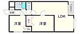 ガーデンハイツ伊丹3階5.6万円