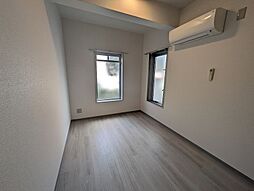 セレーノ門戸 1階2Kのリビング/ダイニング