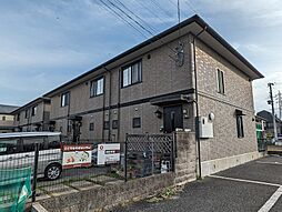 林タウンハウス　II＿A棟