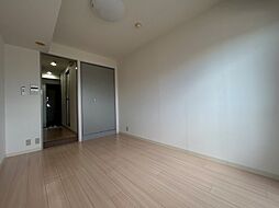 メルベールマウンテンヴィレッジ 3階ワンルームのリビング/ダイニング