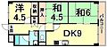 パル武庫北4階5.9万円