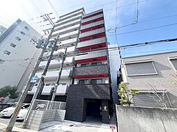ERCity’s立花駅前