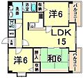 アトレ武庫2階8.8万円