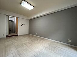 ジョイフル武庫之荘1 1階ワンルームのリビング/ダイニング