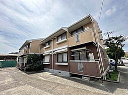 セジュール日野I