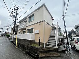 阪急神戸本線 西宮北口駅 徒歩7分