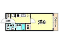 ディアさくら夙川7階7.4万円