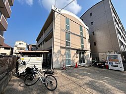 🉐敷金礼金0円！🉐カサ・カルロサII