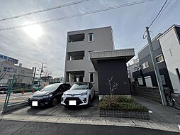 アネックス西宮北