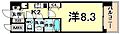 西宮ルモンド甲子園5階7.2万円
