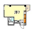 キューブ南塚口33階4.0万円