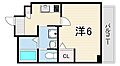 レーヴメゾン尼崎大物8階6.3万円