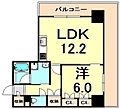 BelleFace尼崎3階13.2万円
