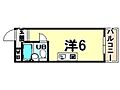 ダイドーメゾン塚口31階3.9万円