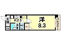 レーヴコート3階5.2万円