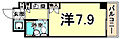 ジョイフル立花32階3.7万円