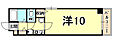エレガンス白鳥4階6.5万円