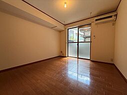 グランシャリオ塚口 1階1DKのリビング/ダイニング