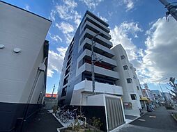 レーヴメゾン尼崎大物