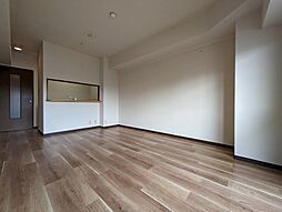 レシオ西園田 3階2LDKのリビング/ダイニング