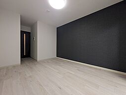 ジーメゾン尼崎東 2階1Kのリビング/ダイニング