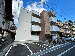 フジパレス立花駅北